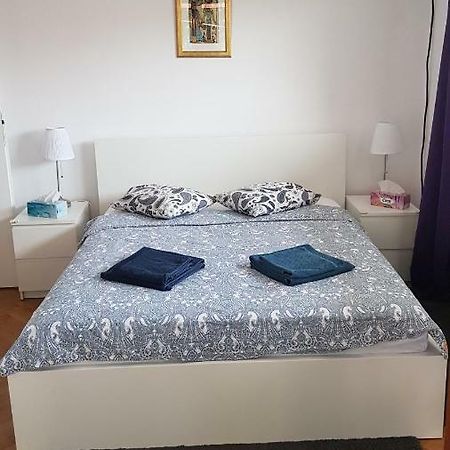 12 Residence Cotroceni Букурещ Екстериор снимка