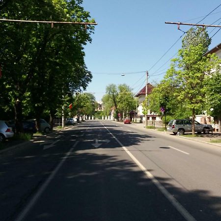 12 Residence Cotroceni Букурещ Екстериор снимка