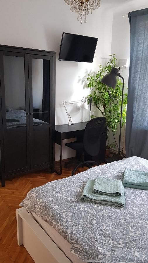 12 Residence Cotroceni Букурещ Екстериор снимка