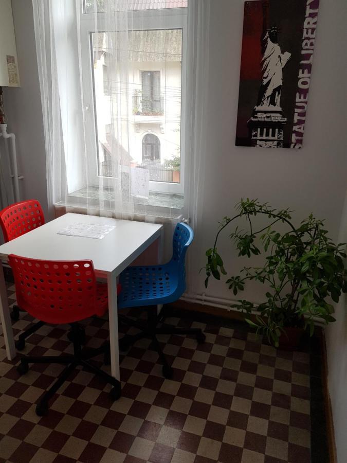 12 Residence Cotroceni Букурещ Екстериор снимка