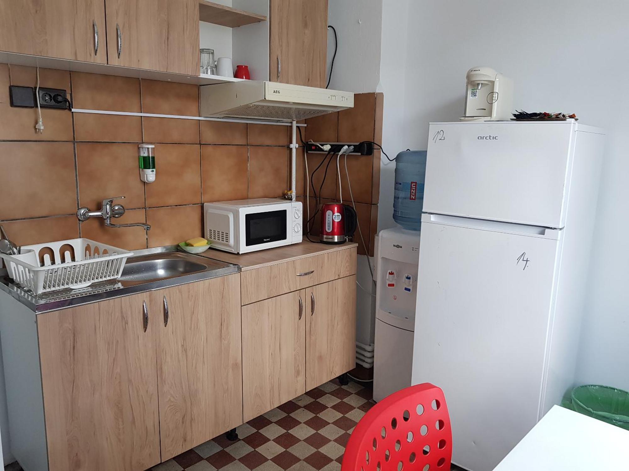 12 Residence Cotroceni Букурещ Стая снимка