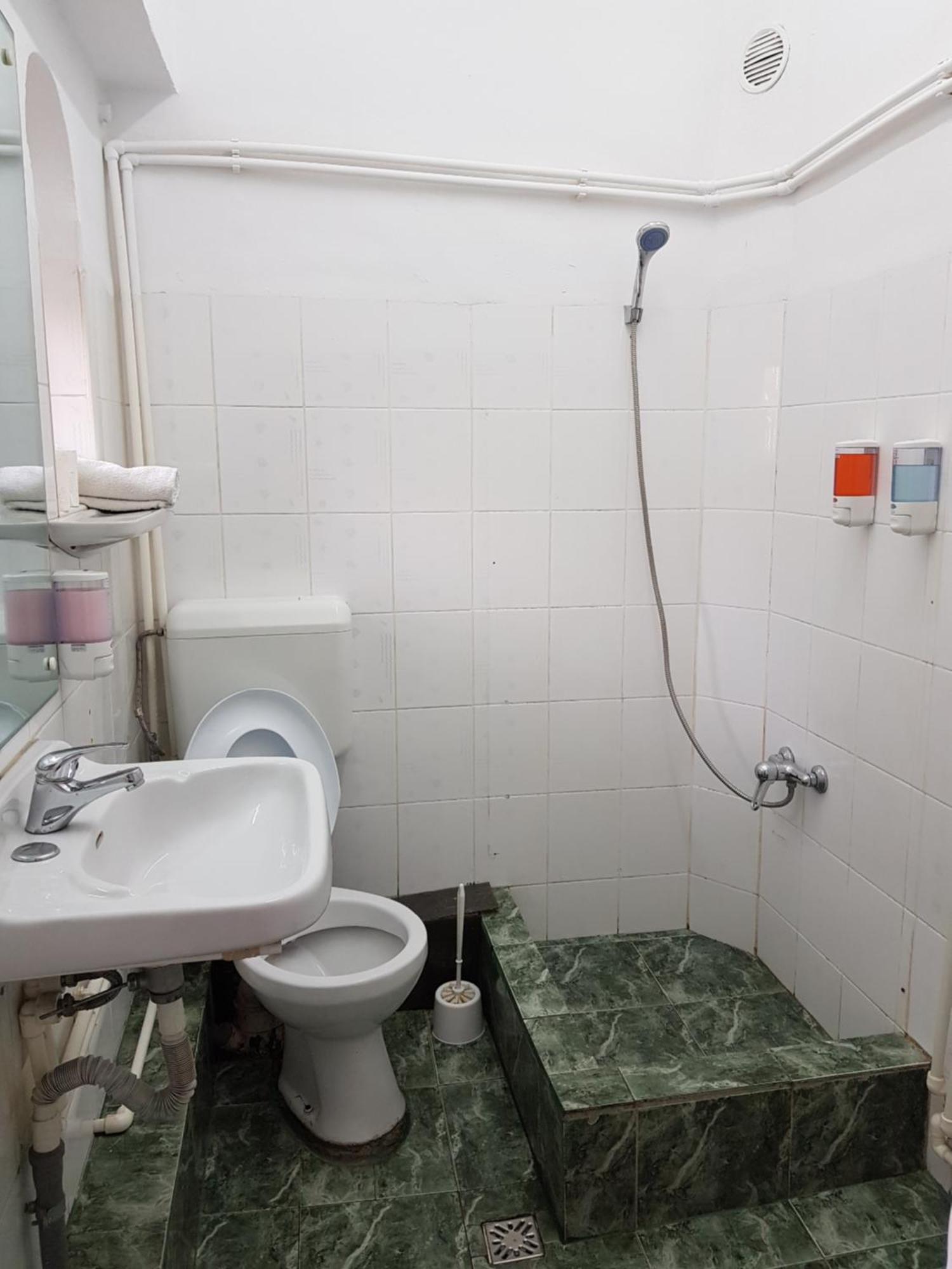 12 Residence Cotroceni Букурещ Екстериор снимка