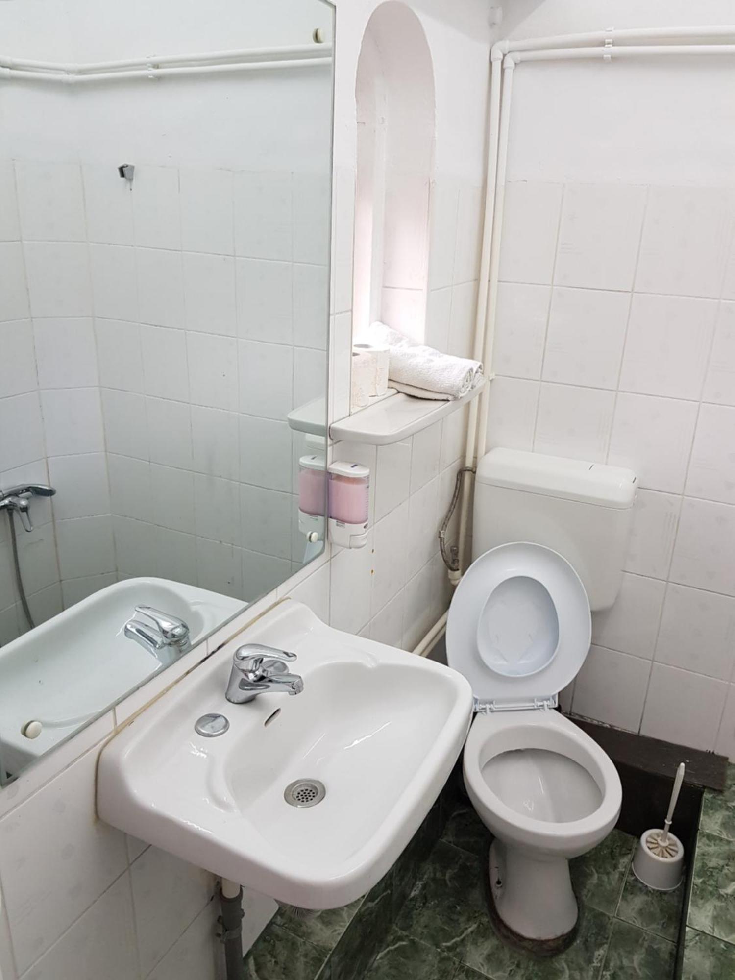 12 Residence Cotroceni Букурещ Стая снимка