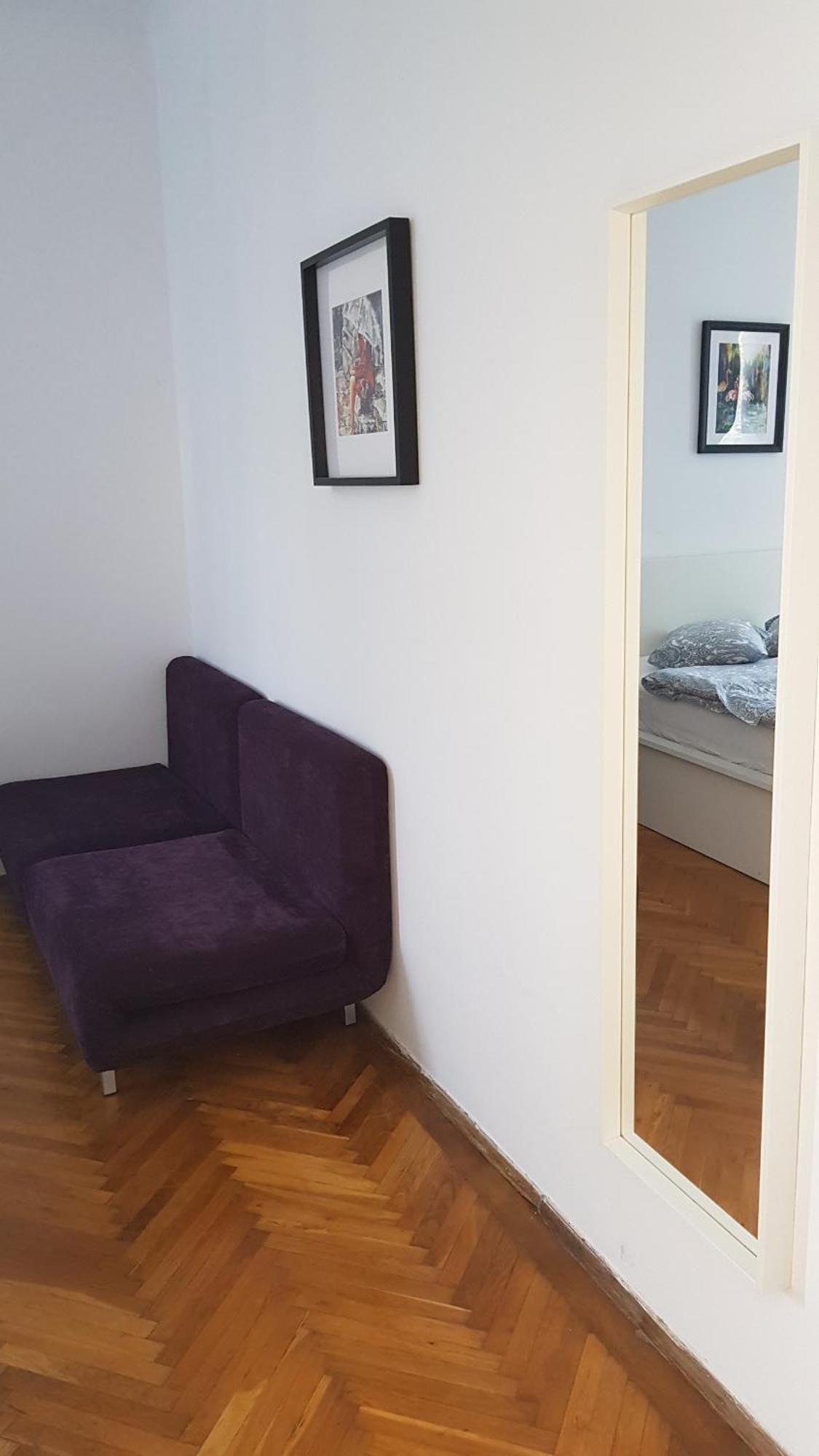 12 Residence Cotroceni Букурещ Стая снимка