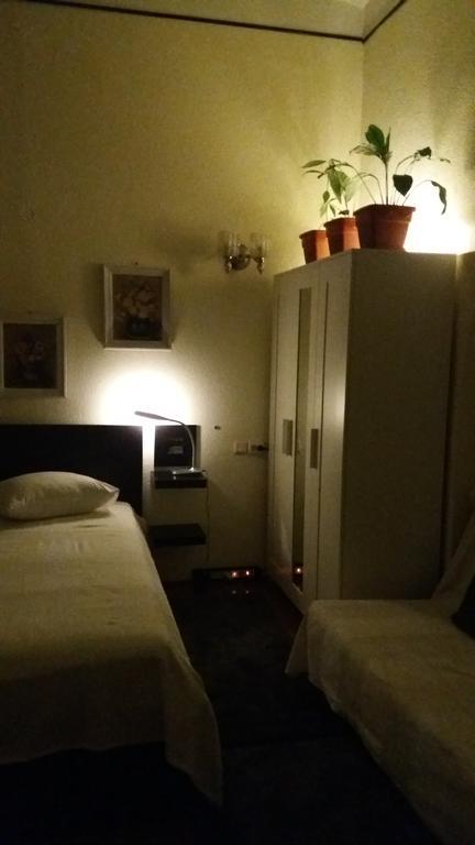 12 Residence Cotroceni Букурещ Екстериор снимка