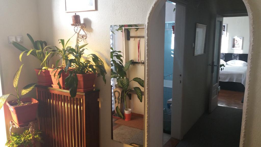 12 Residence Cotroceni Букурещ Екстериор снимка