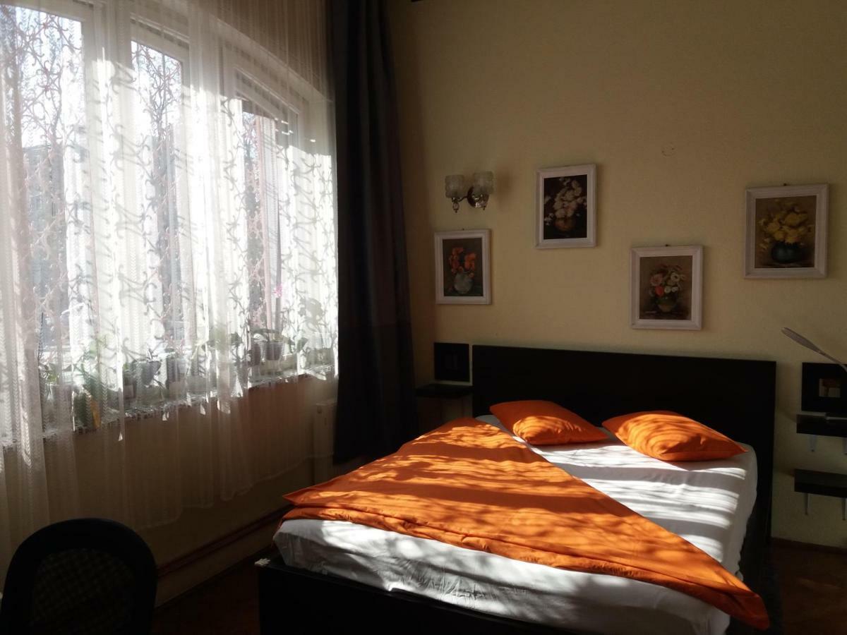 12 Residence Cotroceni Букурещ Екстериор снимка