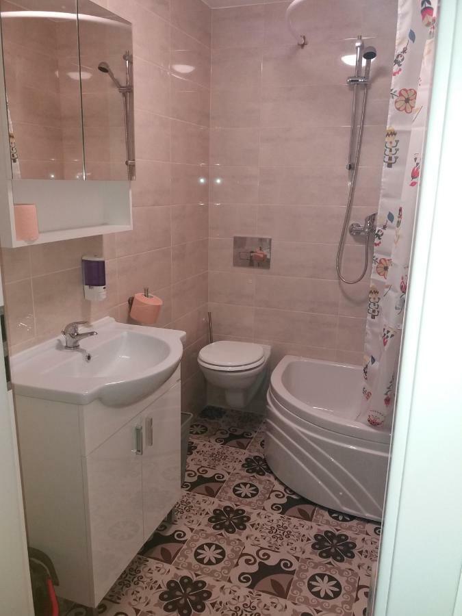 12 Residence Cotroceni Букурещ Екстериор снимка