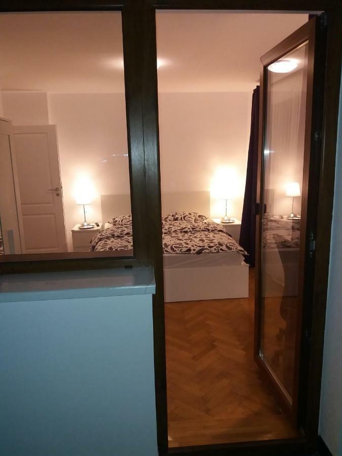 12 Residence Cotroceni Букурещ Екстериор снимка