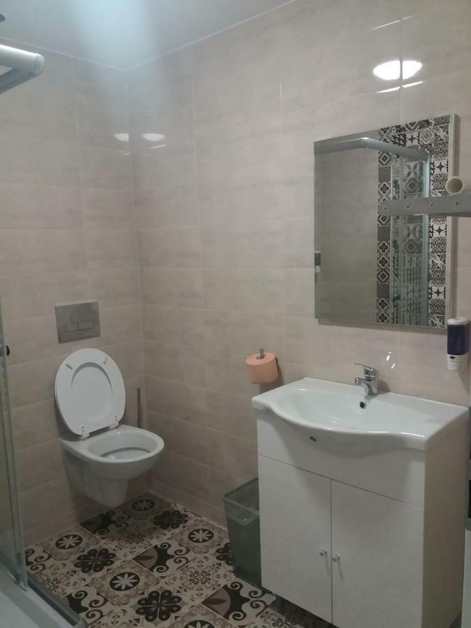 12 Residence Cotroceni Букурещ Екстериор снимка