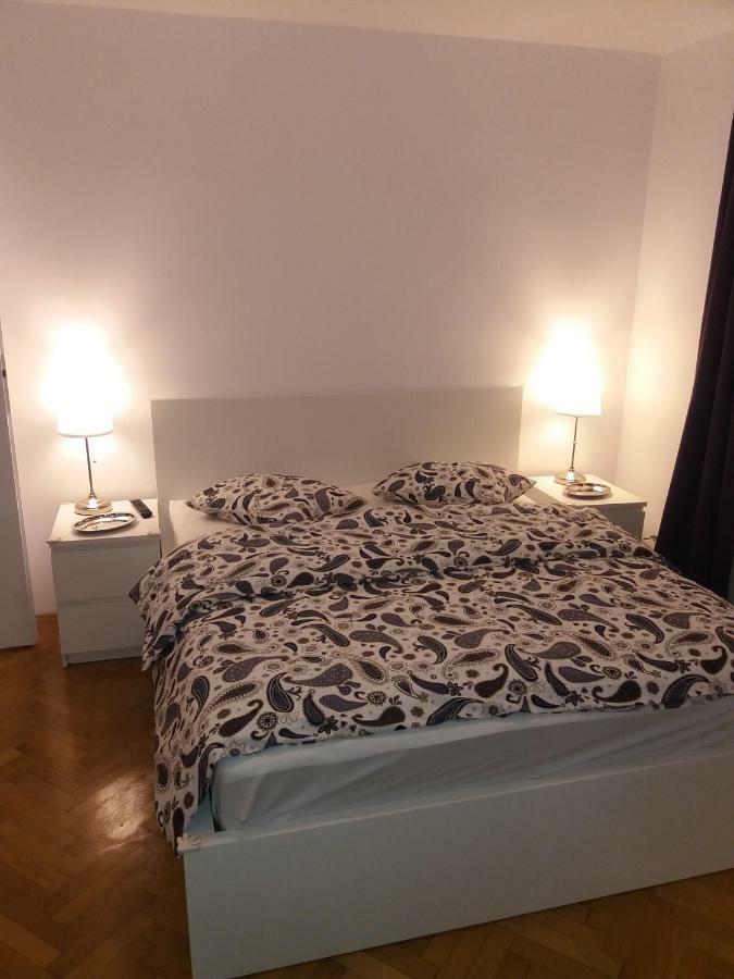 12 Residence Cotroceni Букурещ Екстериор снимка