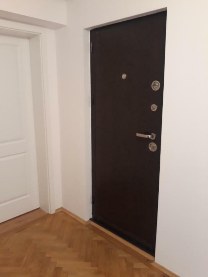 12 Residence Cotroceni Букурещ Екстериор снимка