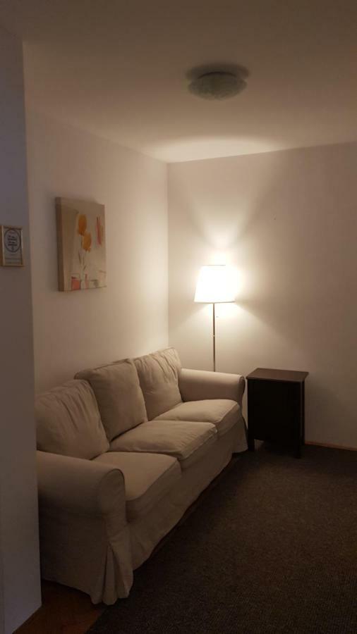12 Residence Cotroceni Букурещ Екстериор снимка