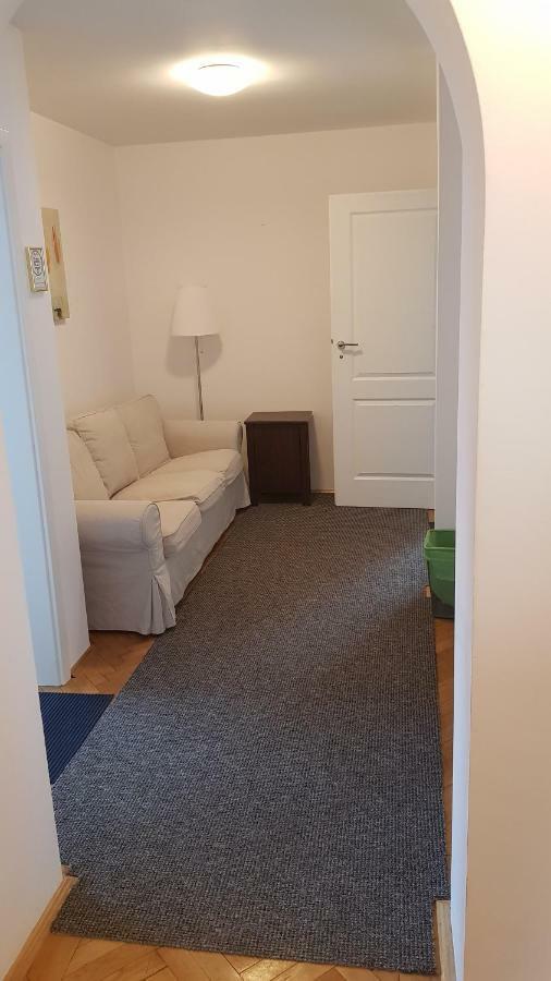 12 Residence Cotroceni Букурещ Екстериор снимка