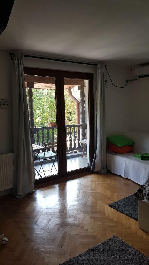 12 Residence Cotroceni Букурещ Екстериор снимка