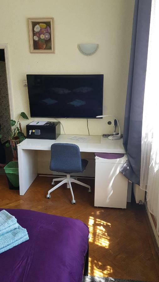 12 Residence Cotroceni Букурещ Екстериор снимка