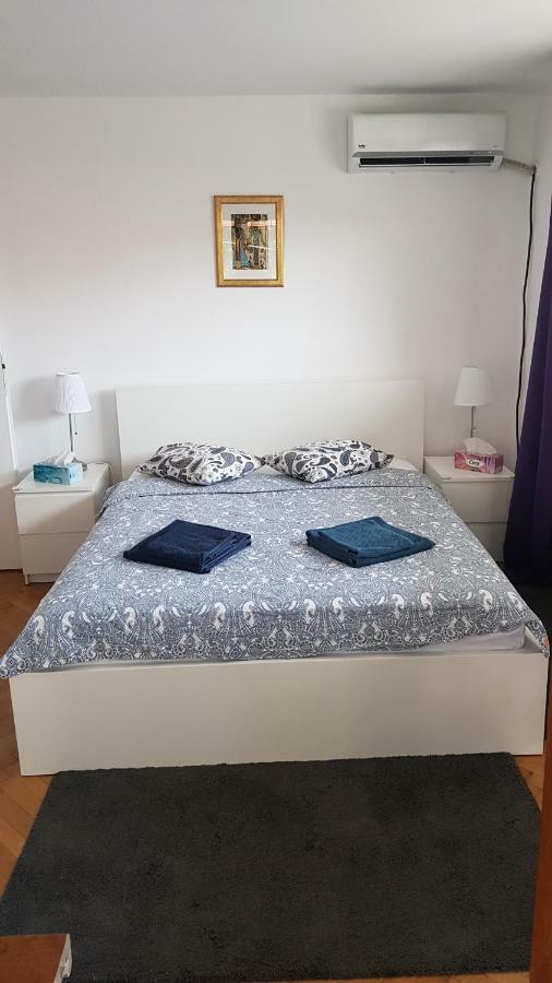 12 Residence Cotroceni Букурещ Екстериор снимка