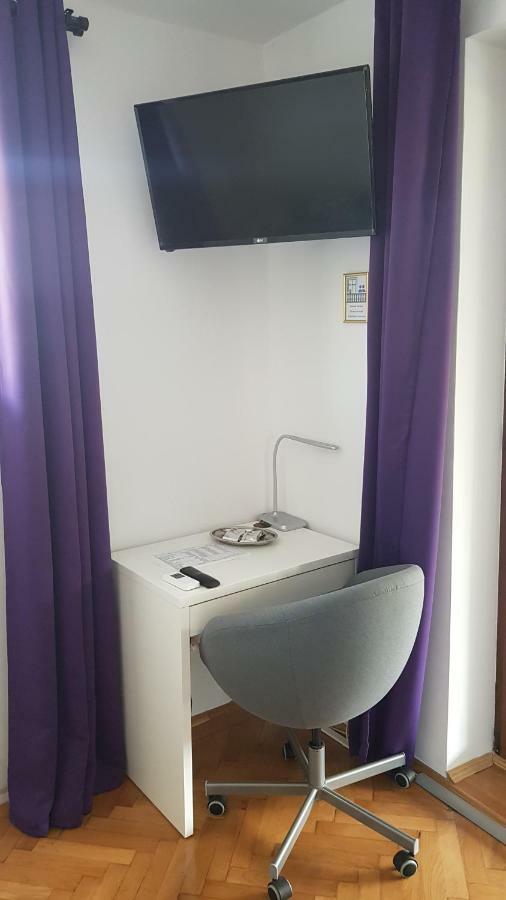 12 Residence Cotroceni Букурещ Екстериор снимка