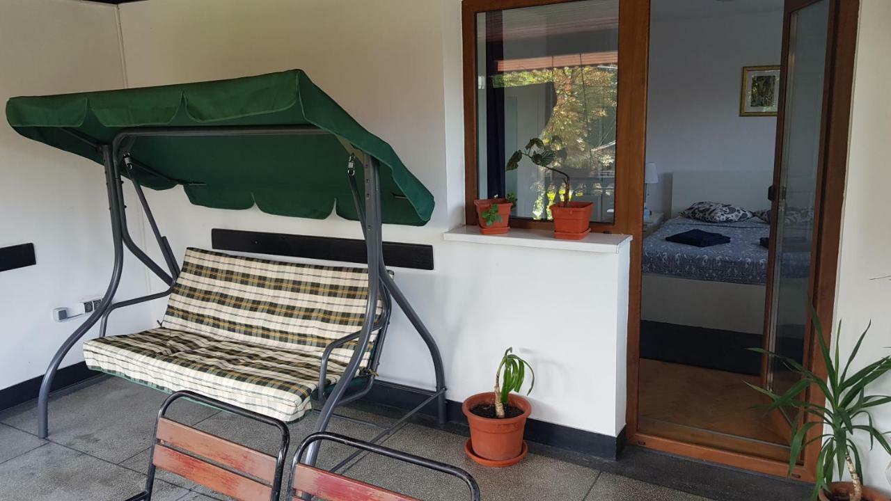 12 Residence Cotroceni Букурещ Екстериор снимка