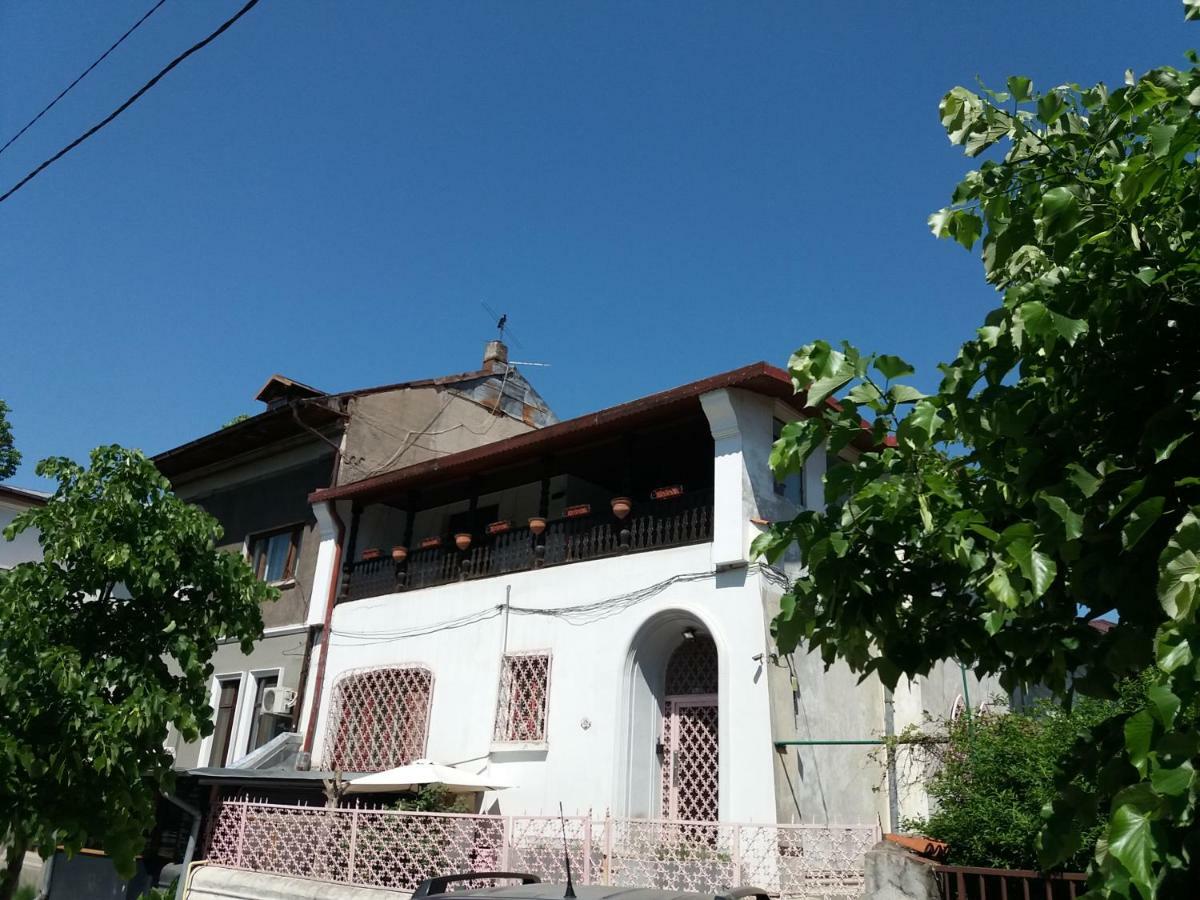 12 Residence Cotroceni Букурещ Екстериор снимка