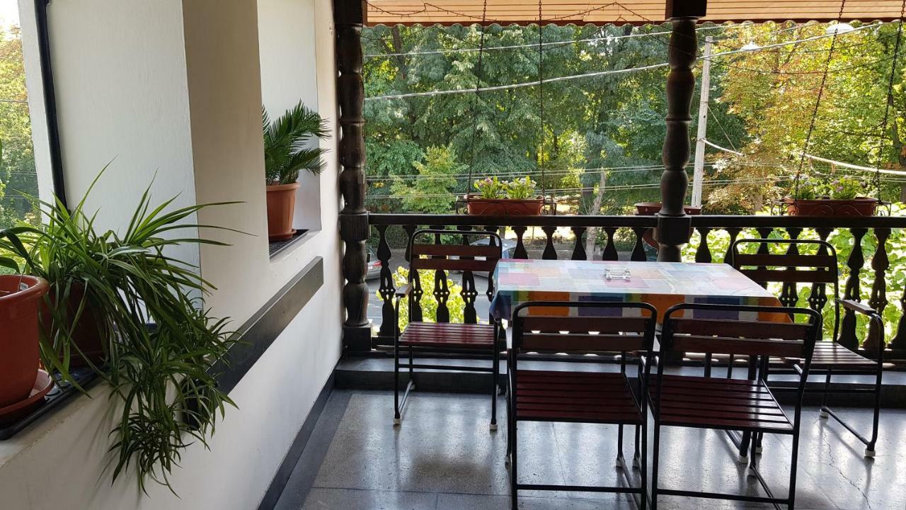 12 Residence Cotroceni Букурещ Екстериор снимка